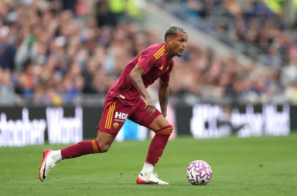 Бразилецът е привлякъл вниманието на гражданите Манчестър Сити е заинтересован