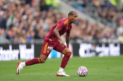 Манчестър Сити иска Уесли Винисиус от Рома, вади 50 милиона евро за правата му