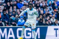 Марсилия изпусна два гола аванс срещу Страсбург в първия си мач без Де Дзерби