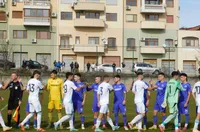 Етър победи втория отбор на Левски на "Ивайло" в последната си контрола