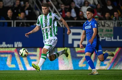 Ференцварош претърпя тежка загуба в Унгария преди евромача си срещу Лудогорец