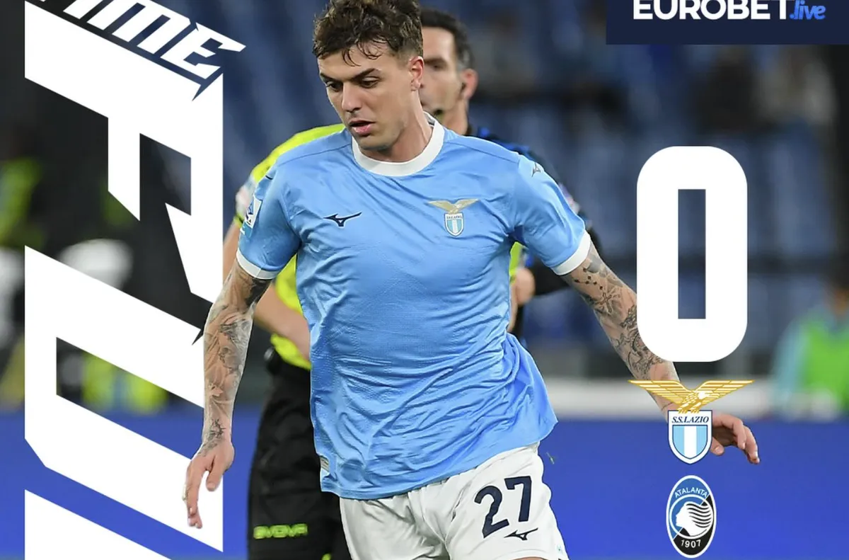 Бергамаските стигнах до успех с 2 0 Лацио допусна нова