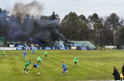 ГОРЕЩ СТАРТ НА ЮГОЗАПАД: Пирин (ГД) и Костинброд с драматичен хикс