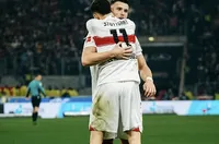 Щутгарт си върна мястото в топ 4 след победа над Кьолн у дома, Демирович с два гола