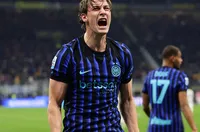 Какъв спектакъл! Интер отупа 10 от Ювентус след гол в последната минута