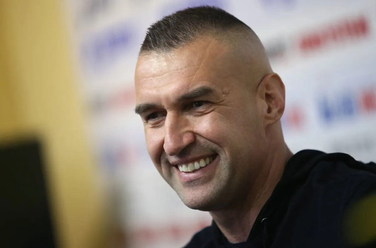 Легендата на Локомотив Пловдив Мартин Камбуров е възхитен от работата