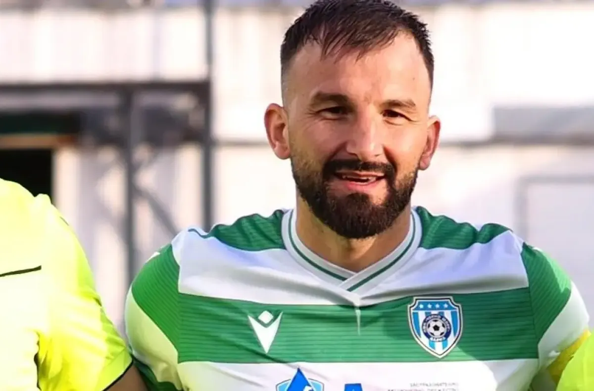 Капитанът на Черно море Васил Панайотов отпадна за неделното гостуване