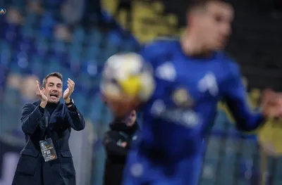 Левски се разминава с ново попълнение