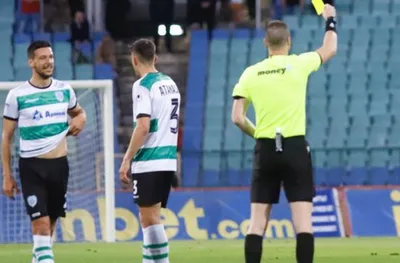 НА ЖИВО: Локо Пловдив - Черно море - съставите