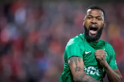 Манчестър Сити проявява интерес към бивш нападател на Лудогорец