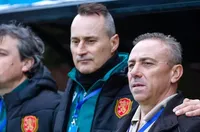 Георги Донков: Една глупост ми отне мечтата да съм част от САЩ 94