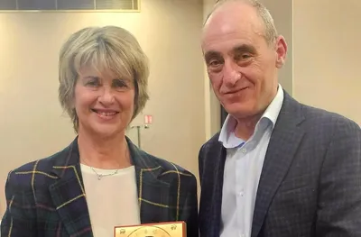 Шефът на европейската спортна стрелба: Направихте фантастично първенство! Изстрел в десетката! 10.9!