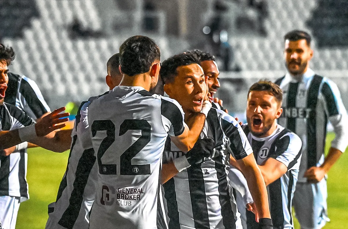 10 от Локомотив (Пд) спряха Черно море на "Лаута"(ВИДЕО)