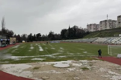 Официално: Отложиха мач от Втора лига