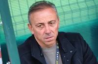 Илиан Илиев: Бяхме по-добрия отбор и преди червения картон