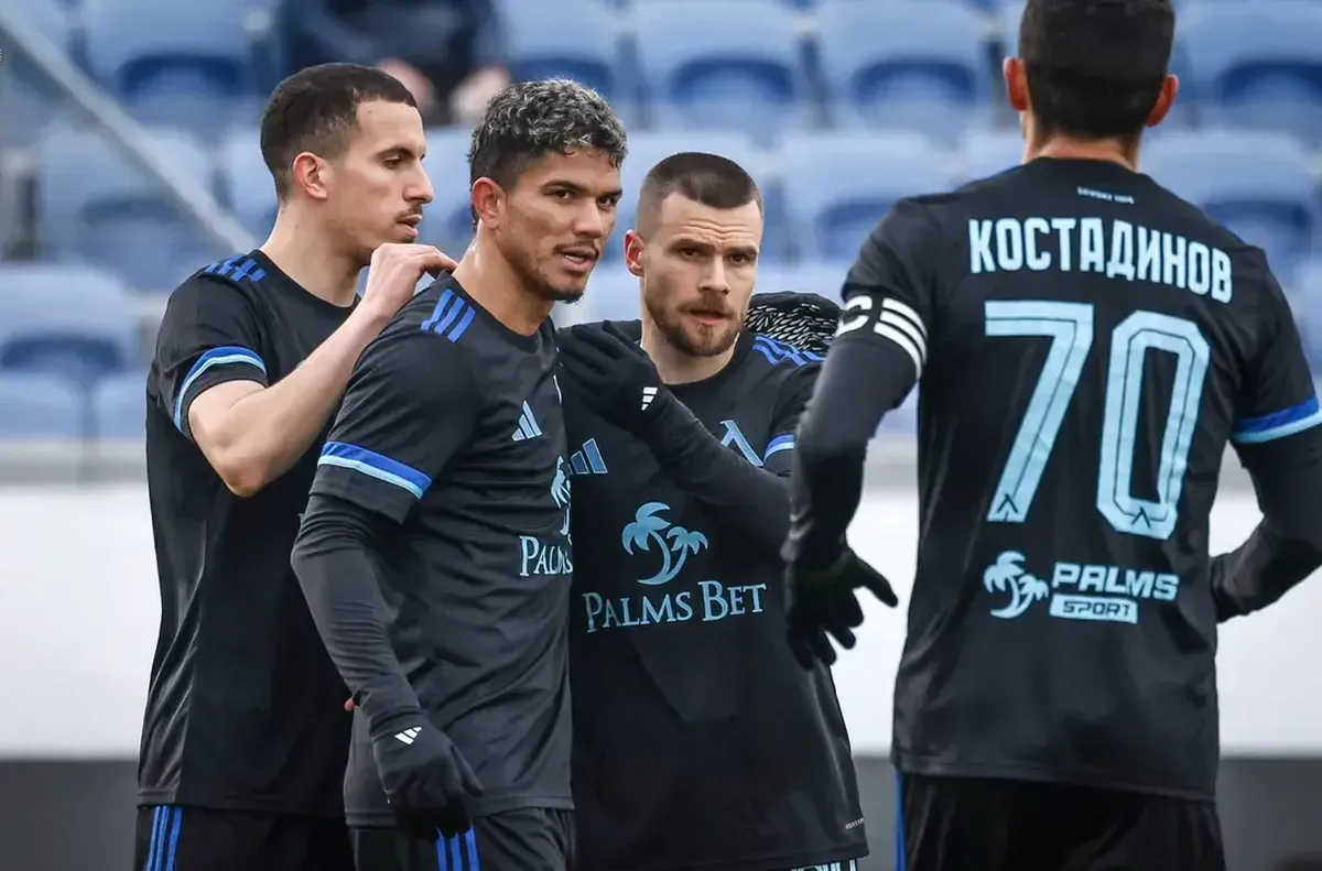 НА ЖИВО: Левски - Ботев (Пд) 1:0