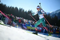 Ново силно представяне за Лора Христова на Олимпийските игри