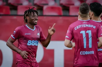 Прогноза: Победа за Септември в дербито на дъното