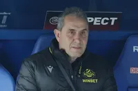 Херо: Няма да изглеждаме така срещу Лудогорец