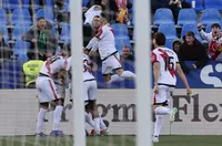 Край на чакането! Райо удари Атлетико