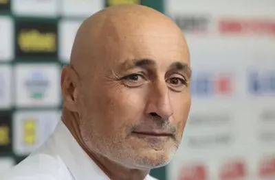 Абонданца говори за бъдещето пред женския ни волейбол