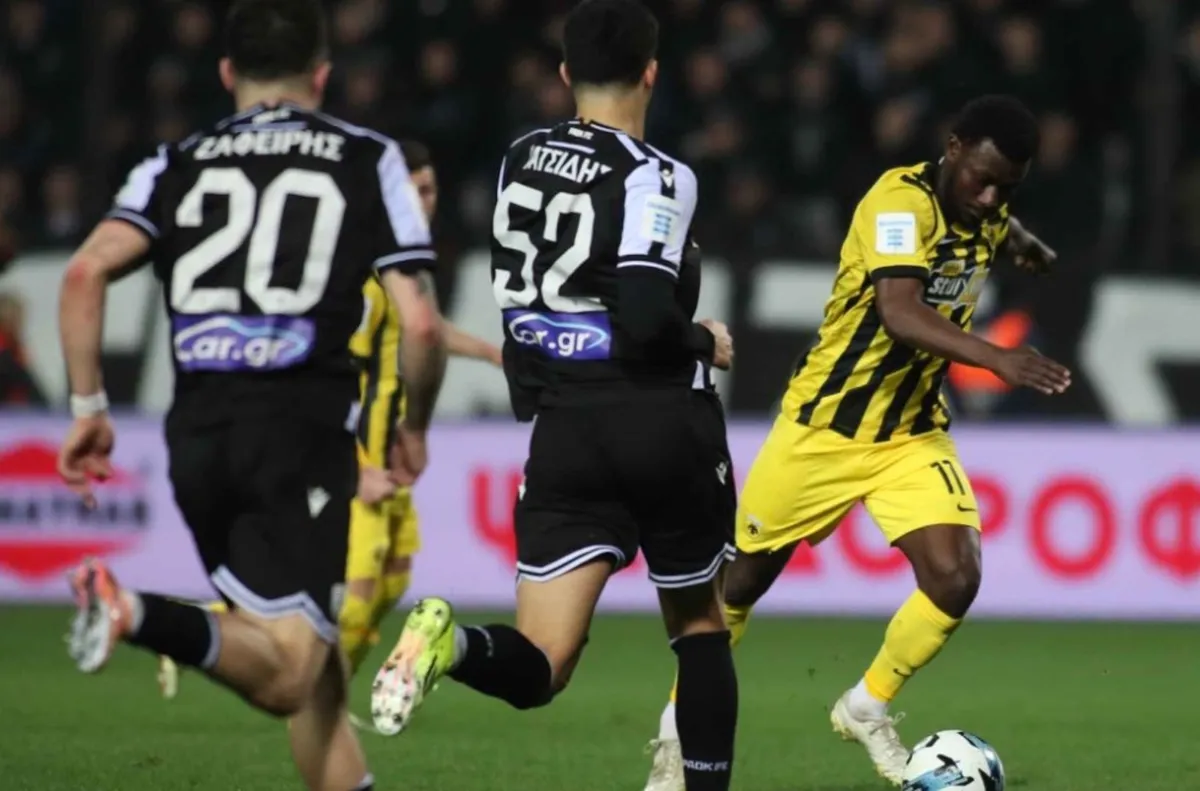 Сблъсъкът остана без българско участие Битката на върха в Гърция