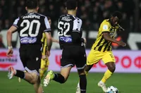 АЕК и ПАОК не се победиха в голямото гръцко дерби