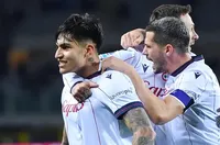 Болоня стигна до победата при визитата на Торино