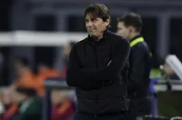 Конте след 2:2 срещу Рома: Заслужавахме повече