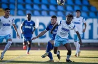 Дерби на дъното между закъсалия Септември и Монтана