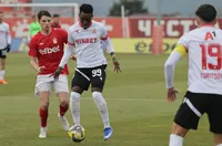 ЦСКА изгуби двама за битката със Славия