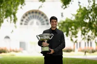 Алкарас: Виждам слабостите си