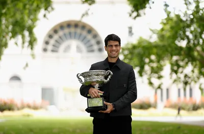 Алкарас: Виждам слабостите си