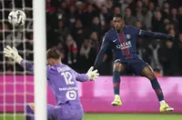 Ключови фигури за ПСЖ са на линия за Монако