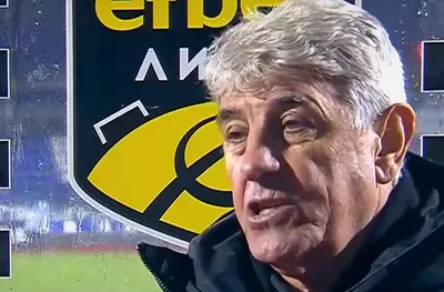 Спартак Варна се отказа от чужд играч