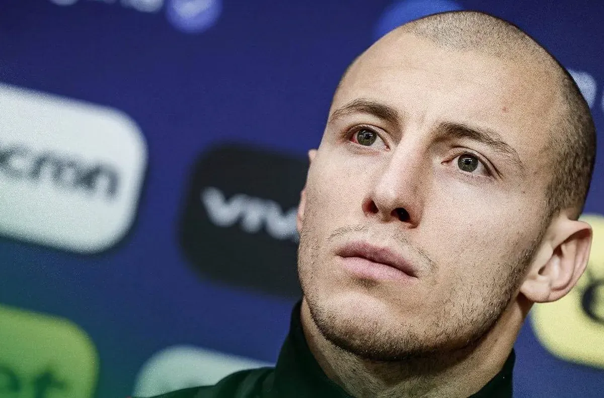 Крилото ще пропусне остатъка от редовния сезон Една от звездите