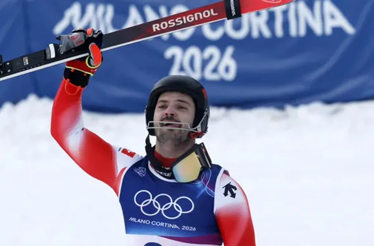 Алберт Попов и Калин Златков отпаднаха в първия манш Швейцарският