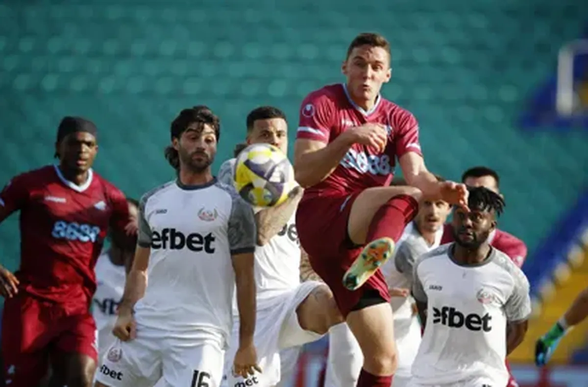 Септември (Сф) победи Монтана в битката на дъното (ВИДЕО)