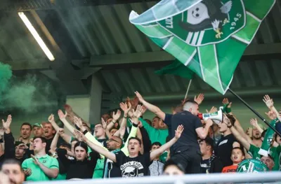 Продължава продажбата на билети за Лудогорец - Ференцварош