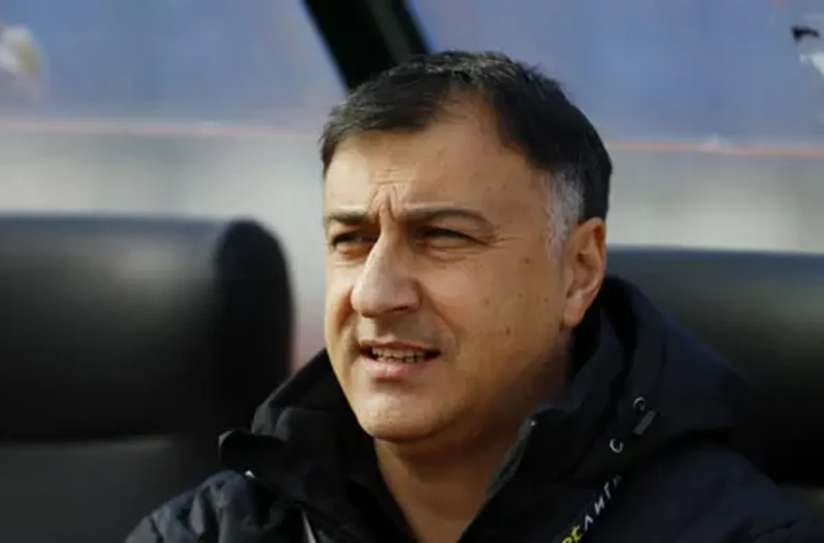 Искаме да контролираме играта допълни новият треньор на Септември София