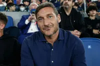 Тоти все по-близо до завръщане в Рома