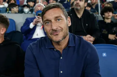 Тоти все по-близо до завръщане в Рома