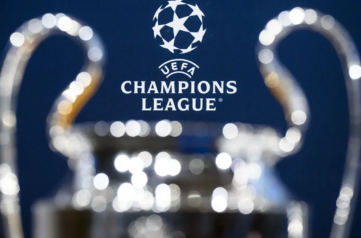 Реал Мадрид е жаден за реванш срещу Бенфика в Шампионска