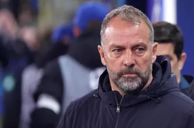 Флик: Ако трябва да виним някого, това съм аз