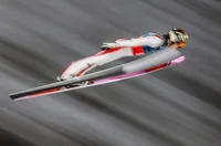 Норвегия не пуска лидерството си на Зимните игри (ВИДЕО)