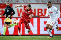 В ЦСКА взеха решение за двама зачеркнати