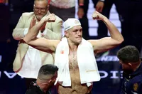 Тайсън Фюри се завръща заради трагедията с Антъни Джошуа