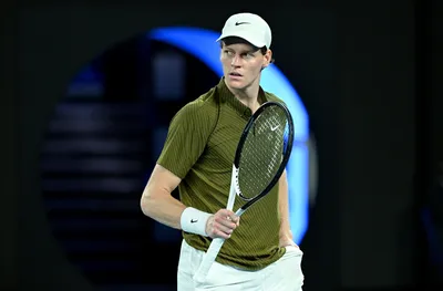 Синер и Медведев бият в Доха