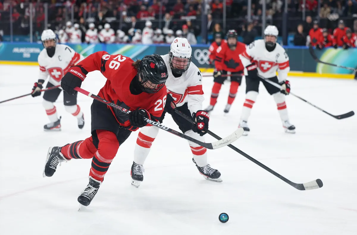 Защитаващият титлата си тим на Канада отново ще се изправи