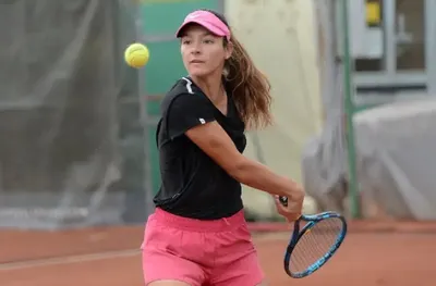 Лиа Каратанчева отпадна на старта в Мидланд